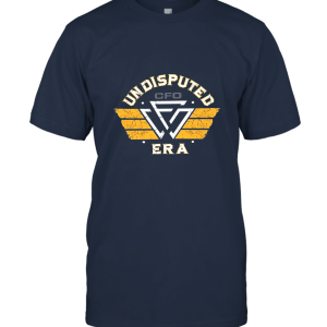 Undisputed Era Show The System NXT WWE Unisex T-Shirt