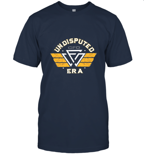 Undisputed Era Show The System NXT WWE Unisex T-Shirt