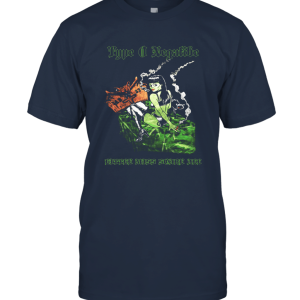Type O Negative Unisex T-Shirt