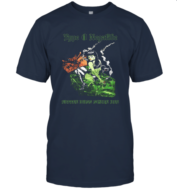 Type O Negative Unisex T-Shirt