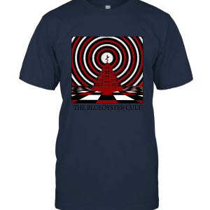 Tyranny and Mutation 1973 Unisex T-Shirt