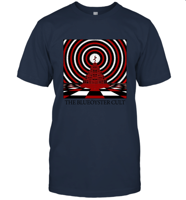 Tyranny and Mutation 1973 Unisex T-Shirt