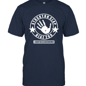 Uangerl Nate Diaz Unisex T-Shirt