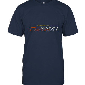 Ultra Panavision 70 Unisex T-Shirt