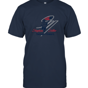 Tunnel To Towers Unisex T-Shirt