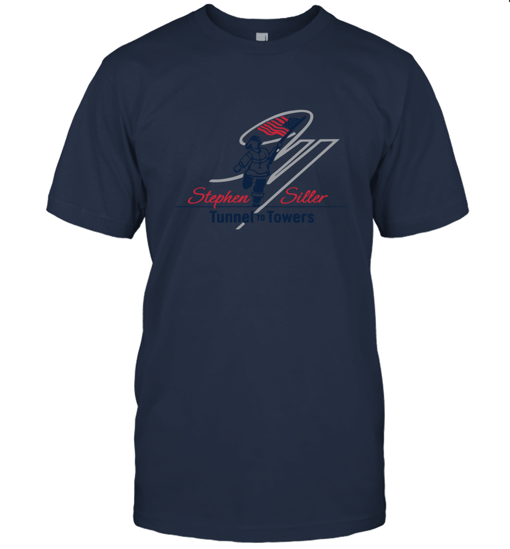 Tunnel To Towers Unisex T-Shirt