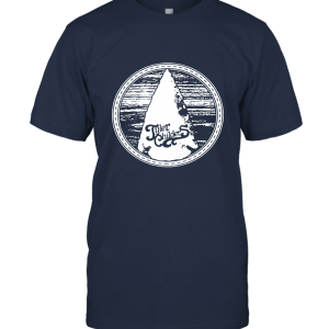 Tyler Childers Arrowhead Unisex T-Shirt