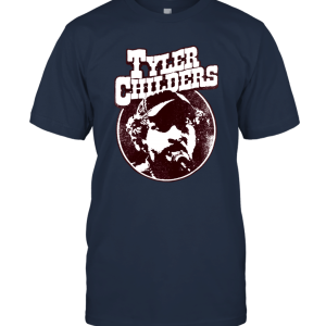 Tyler Childers Unisex T-Shirt