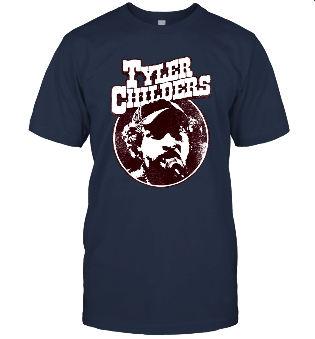 Tyler Childers Unisex T-Shirt