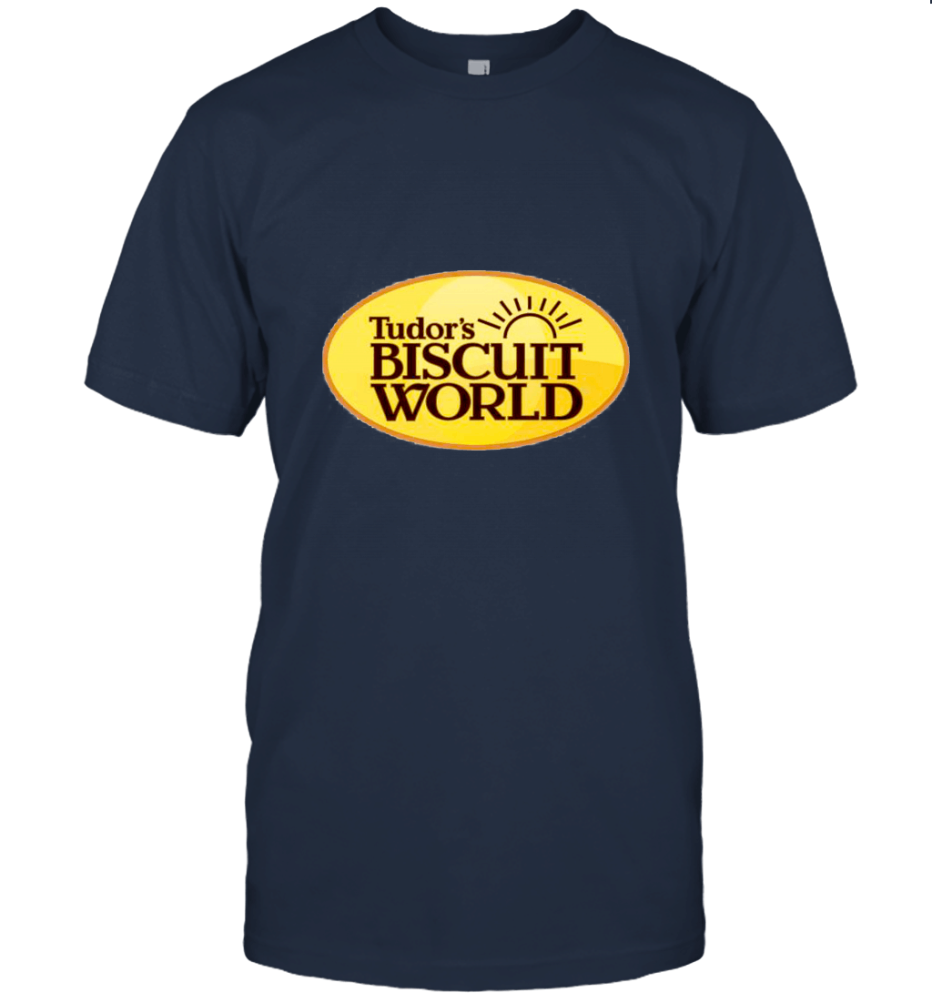 Tudor's Biscuit Unisex T-Shirt