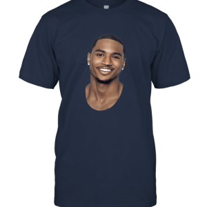 Trey Songz Trigga R Unisex T-Shirt