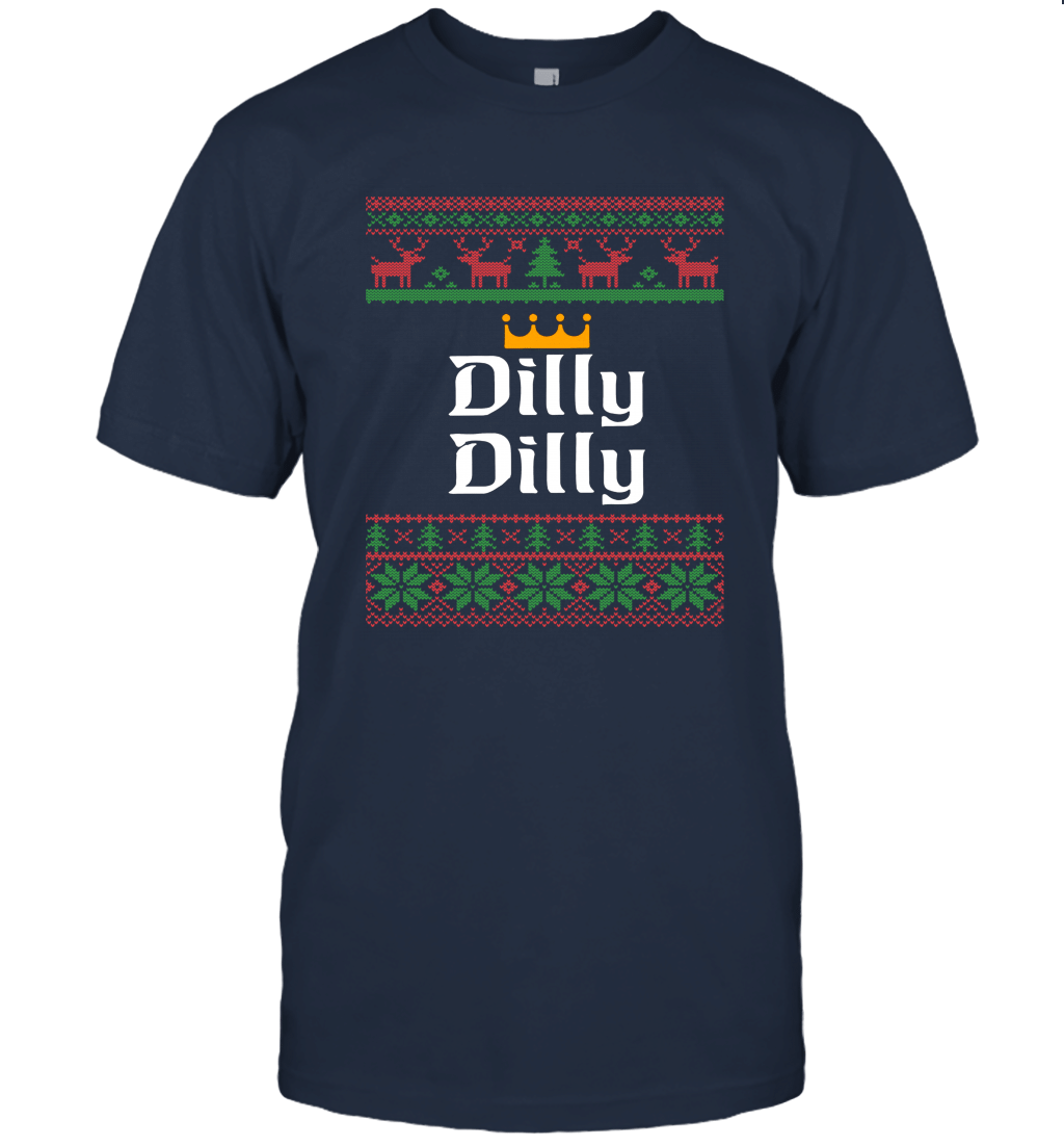 True Friend Of The Crown Dilly Dilly Unisex T-Shirt