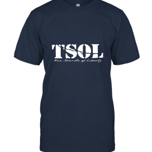 True Sounds Of Liberty Unisex T-Shirt