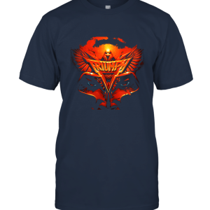 TRIUMPH 1983 Never Surrender Unisex T-Shirt