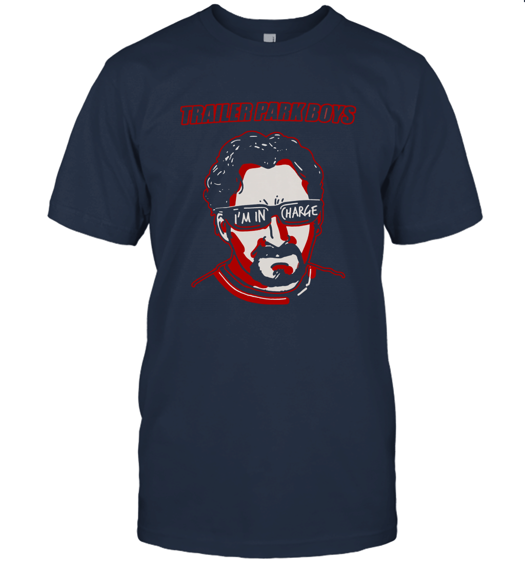 Trailer Park Boys Unisex T-Shirt
