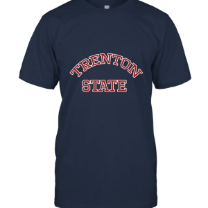 Trenton State Unisex T-Shirt