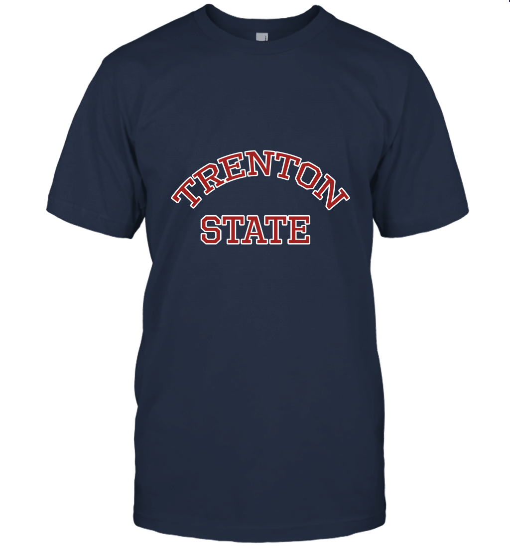 Trenton State Unisex T-Shirt