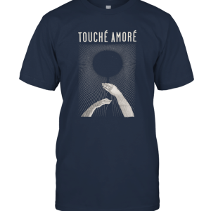 Touche Amore Unisex T-Shirt