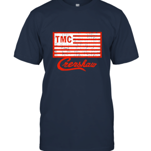 TMC Crenshaw Nipsey Hussle RIP 1985 2019 Unisex T-Shirt