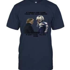 Tom Brady Unisex T-Shirt