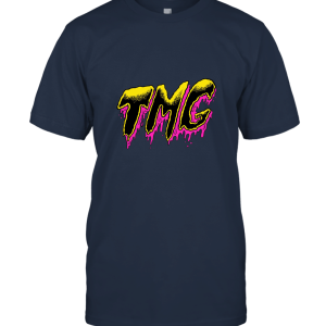 Tiny Meat Gang logo Unisex T-Shirt