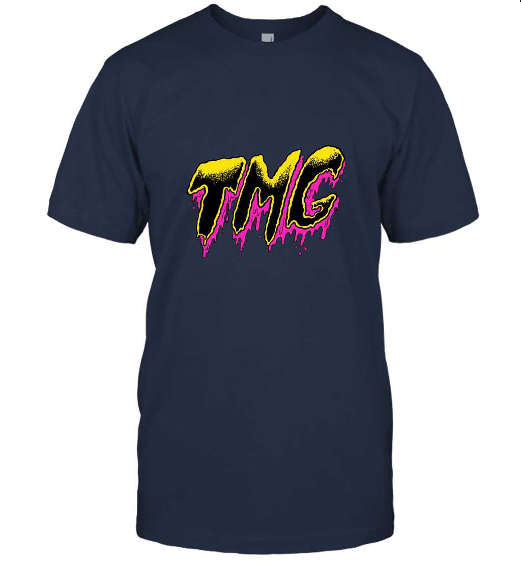 Tiny Meat Gang logo Unisex T-Shirt