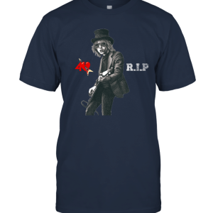 Tom 40th Anniversary Tour Unisex T-Shirt