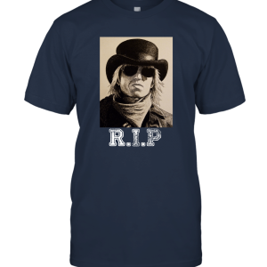 Tom And The Heartbreakers Unisex T-Shirt