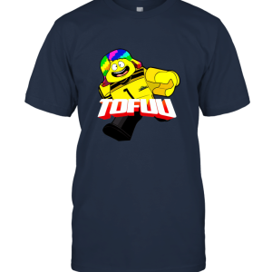 Tofuu Unisex T-Shirt