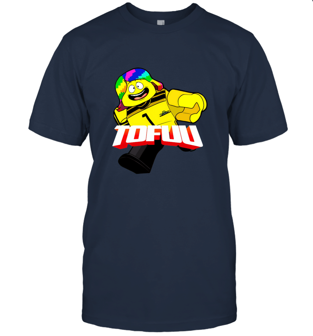 Tofuu Unisex T-Shirt