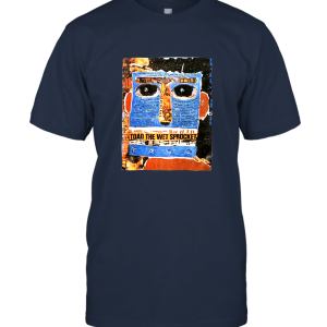 Toad The Wet Sprocket M?t Tr??c Unisex T-Shirt