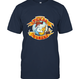 Time for You to Come Out of Your Shell Unisex T-Shirt