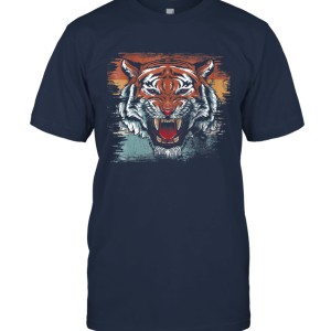 Tiger T Shirt Unisex T-Shirt