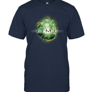 Time Infinity Stone Unisex T-Shirt
