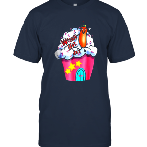 ThomLarryCA Weenie Hut Jr's Unisex T-Shirt