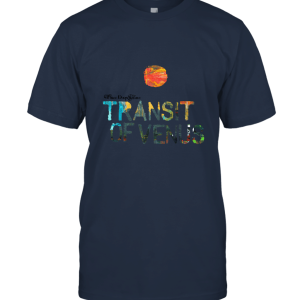 Three Days Grace Transit Of Venus Album Unisex T-Shirt
