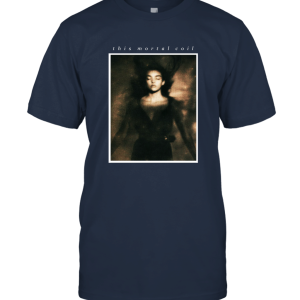 This Mortal Coil Unisex T-Shirt