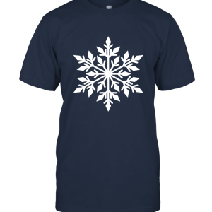 ThisWear Winter Unisex T-Shirt