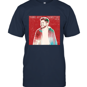 Thomas rhett unforgettable Unisex T-Shirt