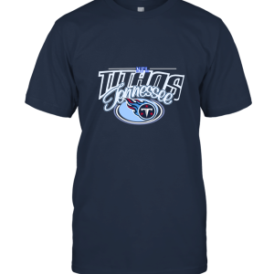 Tennessee Titans Football Unisex T-Shirt