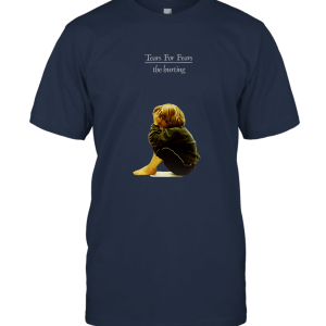 Tears for Fears The Hurting Unisex T-Shirt