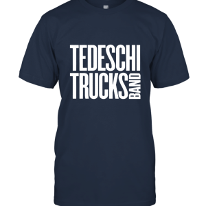 Tedeschi Trucks Band Unisex T-Shirt