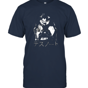 Tee Shinigami Ryuk Unisex T-Shirt