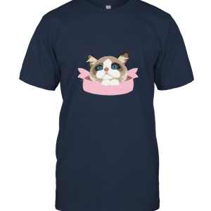 Taylor Swift Cat Cat Lover Unisex T-Shirt