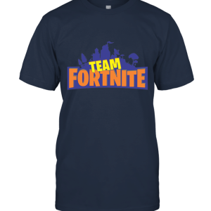 Team Fortnite Battle Royale Unisex T-Shirt