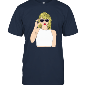 Tay Tay Unisex T-Shirt
