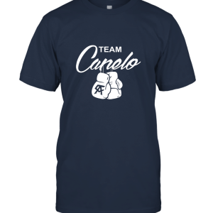 Team Cane lo boxing T shirt Unisex T-Shirt