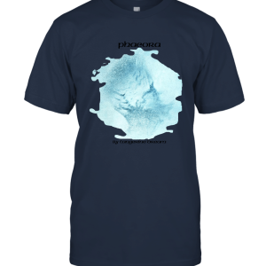 Tangerine Dream Phaedra Unisex T-Shirt