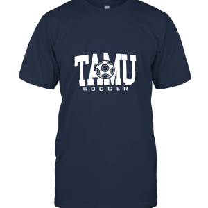 Tamu Unisex T-Shirt