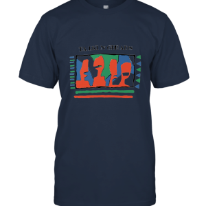 Talking Heads Unisex T-Shirt